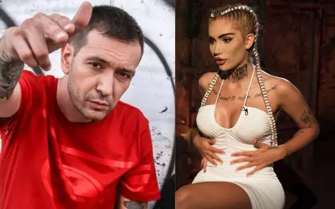 Tudor Sișu neagă relația cu Bia Khalifa: "Are 20 de ani, e nebună, eu am 45”
