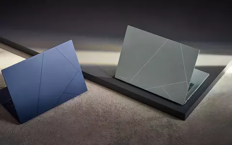 ASUS Zenbook 14 OLED (UX3402): design care inspiră calm și îndeamnă la introspecție