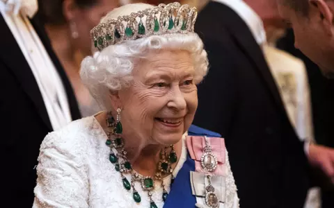 Un cuplu britanic a primit o scrisoare din partea Reginei Elisabeta a II-a, chiar în ziua morții suveranei: "Am fost absolut devastați"