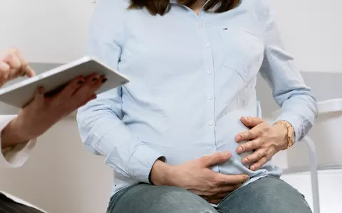 Endometrioza – o cauză importantă a infertilității care provoacă durere