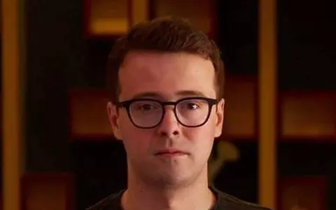 La 35 de ani, regizorul Vlad Cristache este cel mai tânăr director de teatru din România: "Am avut oportunitatea să lucrez cu actori extraordinari"
