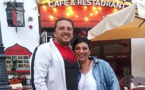 Adriana Bahmuțeanu a anulat nunta cu George, iubitul ei din America: "Cel mai bine este să..."
