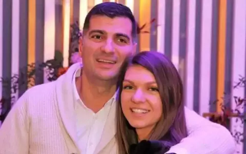 Toni Iuruc a confirmat divorțul de Simona Halep: „Am hotărât de comun acord să ne despărțim. Nu mai...”