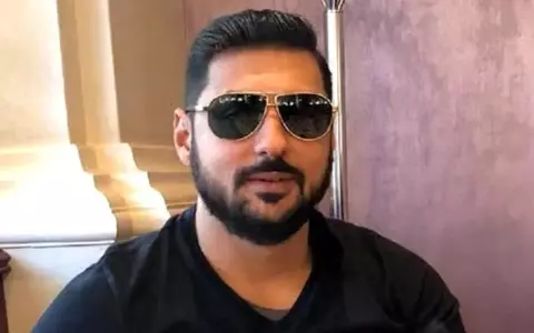 Fane Vancică a fost reținut pe Aeroportul Otopeni, după ce și-a lovit amanta cu bestialitate. Ce le-a spus polițiștilor, la audieri: "Îi place să fie bătută"