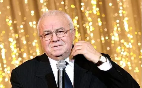 A murit Alexandru Arșinel. Actorul avea 83 de ani