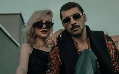 Cum a fost cerută de soție Larisa Bulgari de la Puterea Dragostei de către Adrian Iancu: "Eu eram la wc și..."