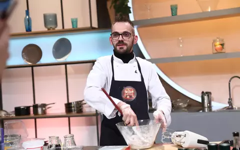 Cine e Adrian Stroe de la Chefi la Cuțite. A primit cuțitul de aur de la Cătălin Scărlătescu