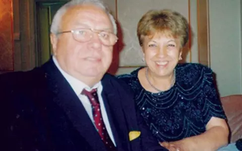 Alexandru Arșinel și Marilena, soția lui, o istorie umbrită de suferință. Ce a dezvăluit actorul despre marea lui iubire: "Merita un bărbat mai bun"