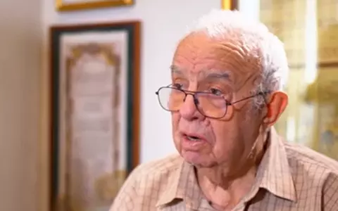 Alexandru Arșinel, de urgență la spital, din nou! Ce diagnostic a primit actorul de 83 de ani