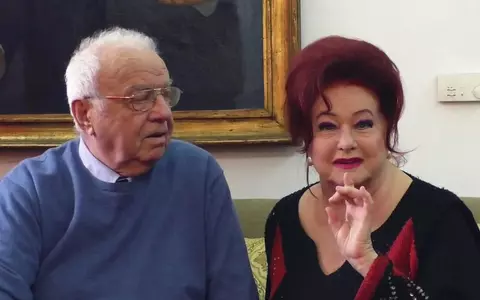 Ce spunea Stela Popescu despre relația dintre ea și Alexandru Arșinel: "Noi nici măcar buni prieteni nu suntem. Nu ne facem vizite, nu mâncăm împreună"