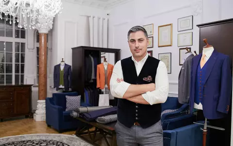 De ce merge Alexandru Ciucu atât de des la Paris, în plin proces de divorț de Alina Sorescu: „Am niște planuri mari”. S-a spus că ar avea o idilă secretă