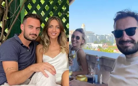 Cine este Conrad Mericoffer, iubitul Anei Odagiu. A fost căsătorit cu Victoria Răileanu și are un fiu
