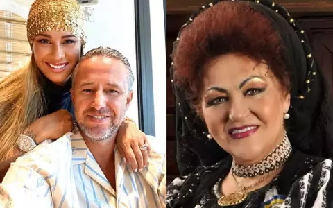 Elena Merișoreanu, despre Anamaria Prodan și Laurențiu Reghecampf, după ce s-au bătut în plină stradă: "Se vor împăca"