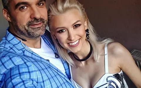 Cum i-a schimbat întâlnirea cu Aurelian Temișan viața Andreei Bălan: „Aveam 10 ani”
