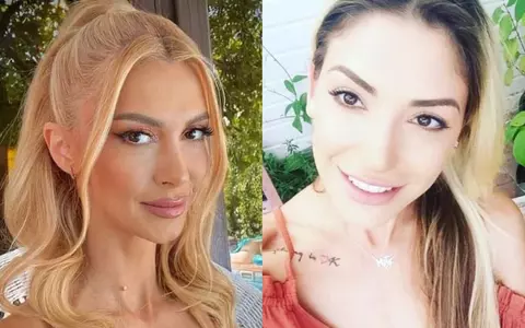 Cum a reacționat Misty când s-a întâlnit cu Andreea Bălan la un eveniment monden: „Nu mai este...”