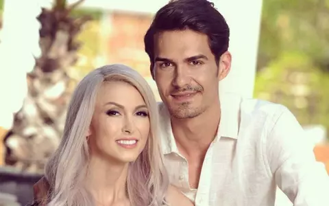 Cum se înțelege Andreea Bălan cu George Burcea, la aproape trei ani de la despărțire: "El este prezent în viața fetelor, dar..."