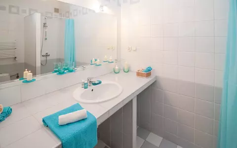 Cum să ai parte de relaxare în propria ta baie?