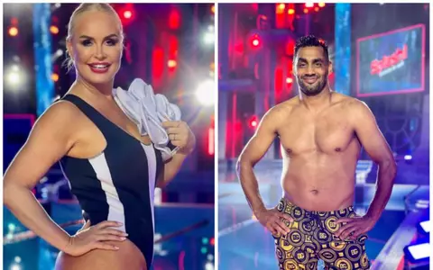 Vica Blochina, adevărul despre relația amoroasă cu Bănel Nicoliță: "Am petrecut o săptămână împreună și..."