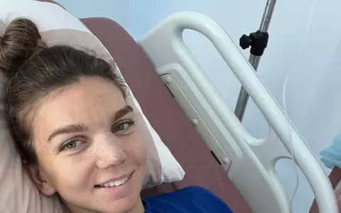 Ce operație estetică și-a făcut Simona Halep imediat după divorț: "Mă lupt de ceva vreme cu probleme"