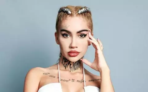 Bia Khalifa a fost abuzată în copilărie de tatăl ei: "A fost foarte agresiv. Mă punea să mănânc insecte de pe jos"