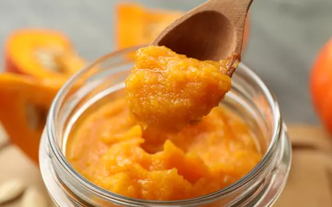 Rețetă de dulceață de dovleac