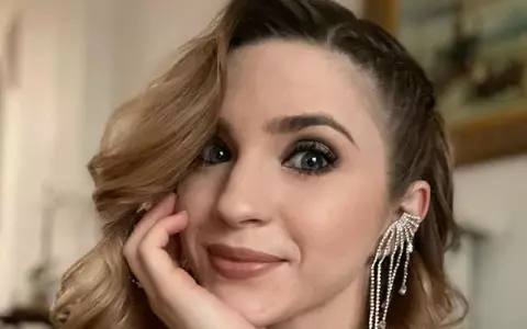 24 de întrebări cu Cristina Ciobănașu. Care e cea mai mare temere a actriței și ce spune despre regrete: „N-aş refuza să mai trăiesc o dată...” / EXCLUSIV