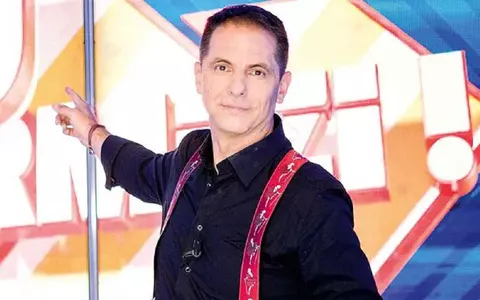 Dan Negru, detalii despre show-ul „Tu urmezi!“, de la Kanal D: „Nu vreau să par că nu am mâncat usturoi în TV, dimpotrivă, dar...” / EXCLUSIV