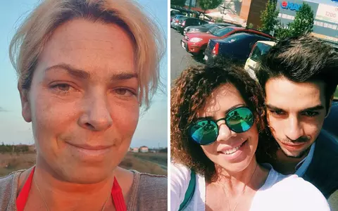 Dana Marijuana l-a "adoptat" pe David Pușcaș, fiul Luminiței Anghel: "E ca și copilul meu"