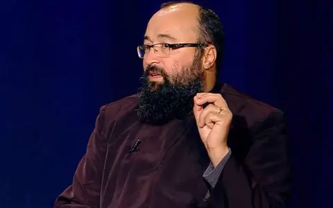 Cum arăta chilia preotului Visarion Alexa, unde ar fi agresat mai multe femei: "Era ticsită cu..."
