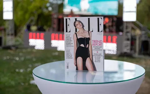 ELLE New Media AWARDS 2022. Cele mai frumoase imagini