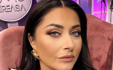 De ce a rămas Gabriela Cristea fără voce, în direct. Soția lui Tavi Clonda s-a speriat: "Mi se întâmplă des în ultima vreme"