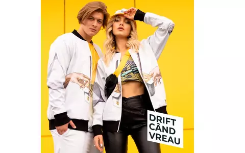 Noodle Pack și Tammy Lovin aduc o nouă generație de produse în cadrul unei colaborări de excepție! Cum arată colecția capsulă creată special pentru iubitorii pack-urilor atractive