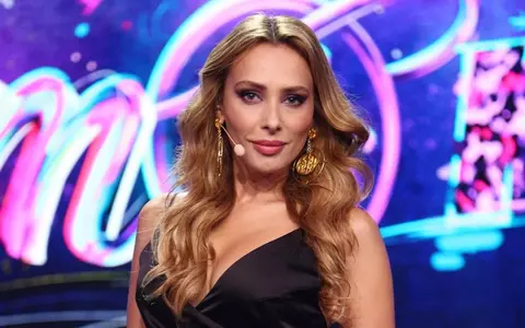 Iulia Vântur, față în față cu "clona" lui Salman Khan, la iUmor: "M-am gândit că poate, cine știe"
