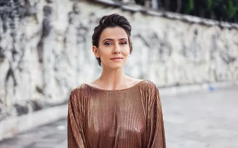 Dana Rogoz a împlinit azi 37 de ani: "Primul an când familia nu este lângă mine"