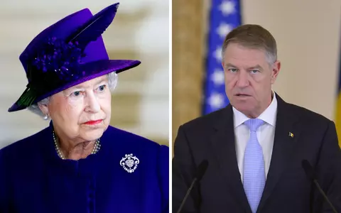Klaus Iohannis va participa la funeraliile Reginei Elisabeta a II-a. Ce reguli trebuie să respecte