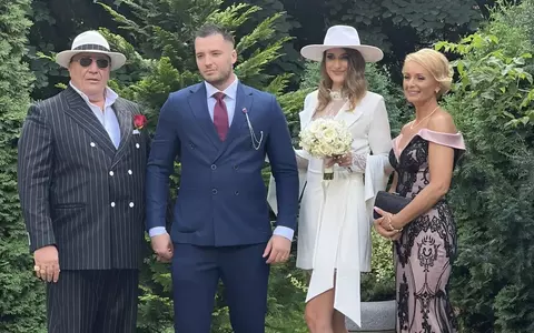 Livian Pop de la Puterea dragostei s-a căsătorit: "O nouă etapă..."