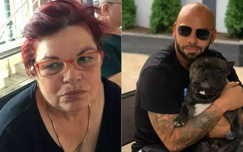 Mama lui Giani Kiriță a fost snopită în bătaie de tatăl sportivului, în timpul căsniciei: „Am ajuns acasă plină de sânge”