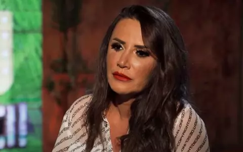 Mara Bănică, scandal cu ceilalți colegi de la Sunt celebru, scoate-mă de aici!: „Extraordinar de ipocrită. Vorbește parazitul din ea”