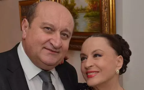 Cine este soțul Mariei Dragomiroiu. Artista l-a cerut în căsătorie pe Bebe Mihu