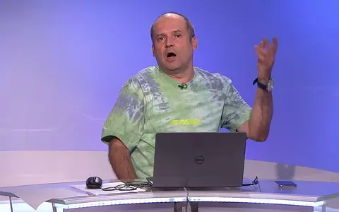Radu Banciu, afirmație șocantă în direct, la TV: "99% dintre femeile pe care le-am cunoscut își doreau să le mai și plesnești din când în când"