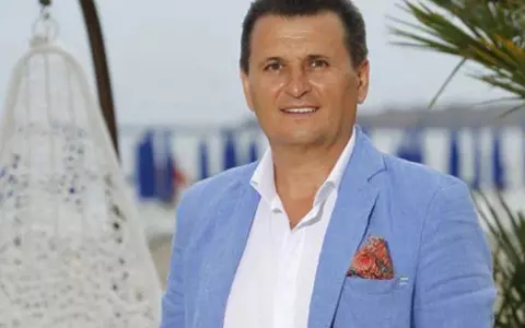 Nea Mărin a fost operat de apendicită. Cum se simte acum: "O veste bună și una rea..."