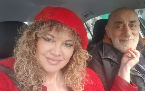 Oana Lis a apelat la psiholog din cauza problemelor de sănătate ale lui Viorel Lis: "Am nevoie de..."