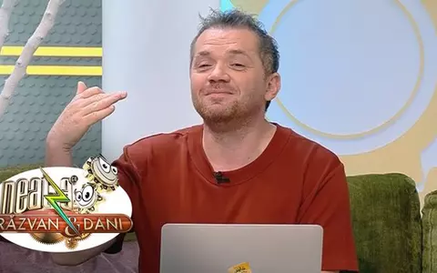 Cătălin Oprișan și-a dat demisia de la „Neatza cu Răzvan și Dani”. Ce proiect începe, după 10 ani la Antena 1: „Cu trezitul nu va fi o problemă”