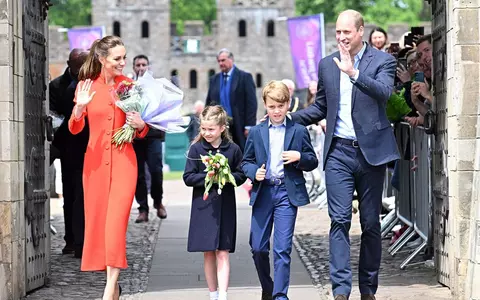 Trucul lui Kate Middleton pentru a rezista ore întregi în pantofi cu toc