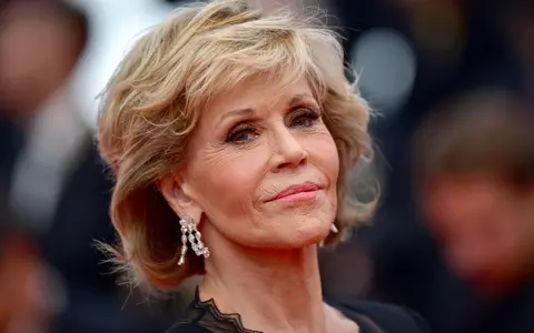 La 84 de ani, Jane Fonda suferă de cancer: "Am acces la cele mai bune medicamente şi tratamente"