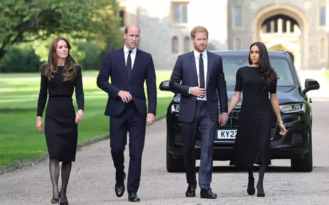 De ce Prințul William și soția lui, Kate, nu se țin de mână, în public. Motivul e surprinzător
