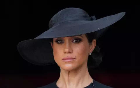 Meghan Markle a cerut o întâlnire individuală cu Regele Charles al III-lea, după înmormântarea Reginei Elisabeta: "O mișcare curajoasă"