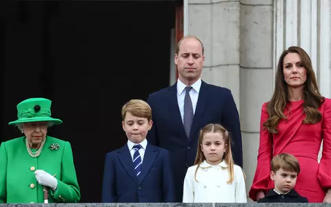 Ce titluri au primit Prințul William și soția lui, Kate, după moartea Reginei Elisabeta a II-a