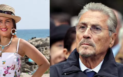 Rona Hartner, adevărul despre presupusa idilă cu fostul președinte Emil Constantinescu: "Toți jurnaliștii au venit în jurul nostru"
