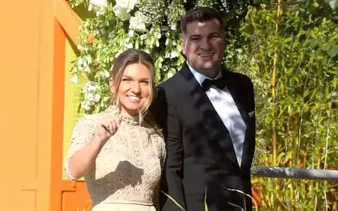 Cum au fost surprinși Simona Halep și Toni Iuruc, înainte de anunțul divorțului. Gesturile care arătau că relația lor se răcise